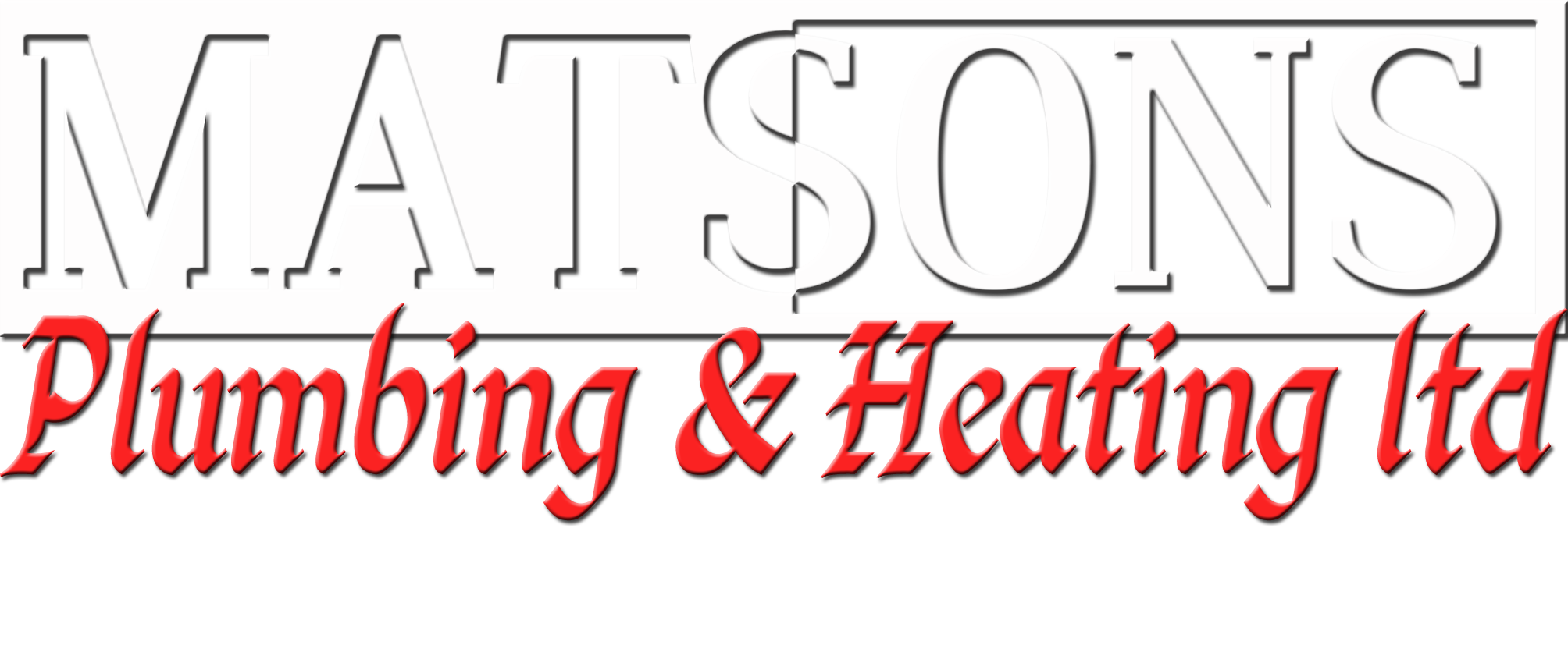 Matsons Plumbing & Heating Ltd
